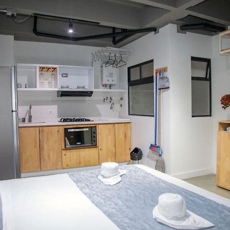 Appartamento Edificio Helena Medellín Esterno foto